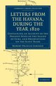 Letters from the Havana, During the Year 1820, Jameson Robert Francis