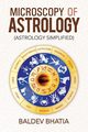 Microscopy of Astrology, Bhatia Baldev