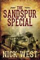 The Sandspur Special, West Nick