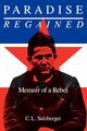 Paradise Regained, Sulzberger C. L.