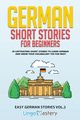 German Short Stories for Beginners, Lingo Mastery