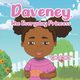 Daveney, The Everyday Princess, Washington Kimberly N
