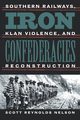 Iron Confederacies, Nelson Scott Reynolds
