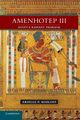 Amenhotep III, Kozloff Arielle P.