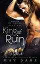 King of Ruin, Sage May