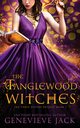 The Tanglewood Witches, Jack Genevieve