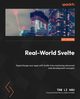Real-World Svelte, Hau Tan Li