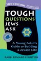 Tough Questions Jews Ask 2/E, Feinstein Rabbi Edward