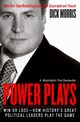 Power Plays, Morris Dick