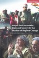 Iraq at the Crossroads, Dodge Toby