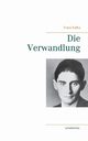 Die Verwandlung, Kafka Franz