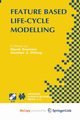 Feature Based Product Life-Cycle Modelling, 