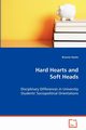 Hard Hearts and Soft Heads, Hastie Brianne
