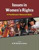 Issues in Women's Rights, 