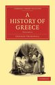 A History of Greece, Thirlwall Connop