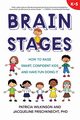 Brain Stages, Wilkinson Patricia