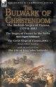 The Bulwark of Christendom, Schimmer Karl August