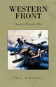 Western Front, Mitchell Fred