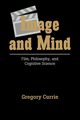 Image and Mind, Currie Gregory