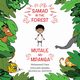 Samad in the Forest, Umar Mohammed
