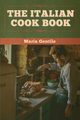 The Italian Cook Book, Gentile Maria