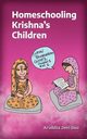 Homeschooling Krishna's Children, Aruddha Devi Dasi