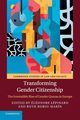 Transforming Gender Citizenship, 