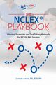 The NCLEX? Playbook, Amiel Jannah