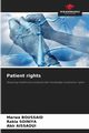 Patient rights, BOUSSAID Marwa