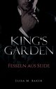 King's Garden, Baker Elisa M.