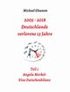 2005 - 2013, Ghanem Michael