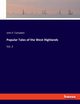 Popular Tales of the West Highlands, Campbell John F.