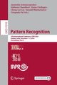 Pattern Recognition, 