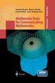 Multimedia Tools for Communicating Mathematics, 