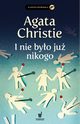 I nie byo ju nikogo, Christie Agata