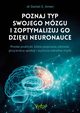 Poznaj typ swojego mzgu i zoptymalizuj go dziki neuronauce, Amen Daniel G.