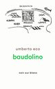 Baudolino, Eco Umberto