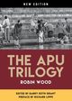 The Apu Trilogy, Wood Robin