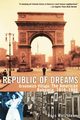 Republic of Dreams, Wetzsteon Ross