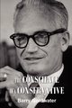 The Conscience of a Conservative, Goldwater Barry