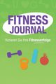 Fitness Journal, Scott Colin