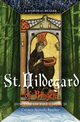 Hildegard of Bingen, Doctor of the Church, Butcher Carmen Acevedo