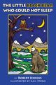 The Little Black Bear Who Could Not Sleep, Jenkins Robert