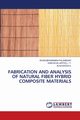 FABRICATION AND ANALYSIS OF NATURAL FIBER HYBRID COMPOSITE MATERIALS, PALANISAMY SIVASUBRAMANIAN