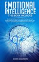 Emotional Intelligence, Goleman Doris