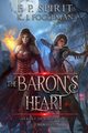The Baron's Heart (Heroes of Ravenford Book 5), Spirit F. P.