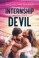 Internship with the Devil, Snowe Jaqueline