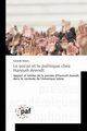 Le social et le politique chez hannah arendt, NIEVES-G