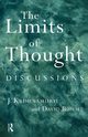 The Limits of Thought, Bohm David