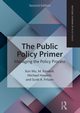 The Public Policy Primer, Wu Xun